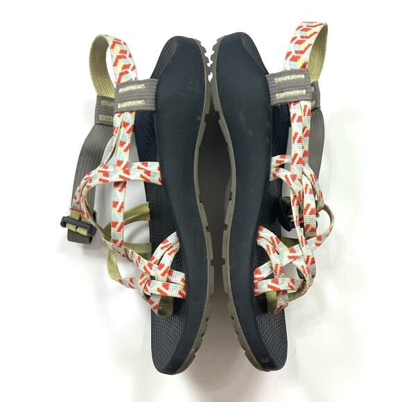 Chaco ZX/2 Sandals - Picture 3 of 8